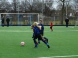 S.K.N.W.K. JO11-1 -Yerseke JO11-2 (competitie) seizoen 2021-2022 (voorjaar - 3e fase)) (61/82)